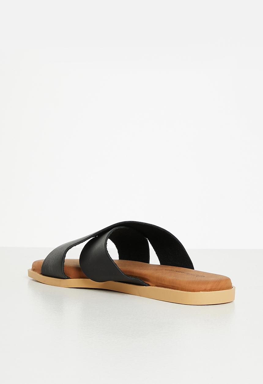 edit - Lila slide - black