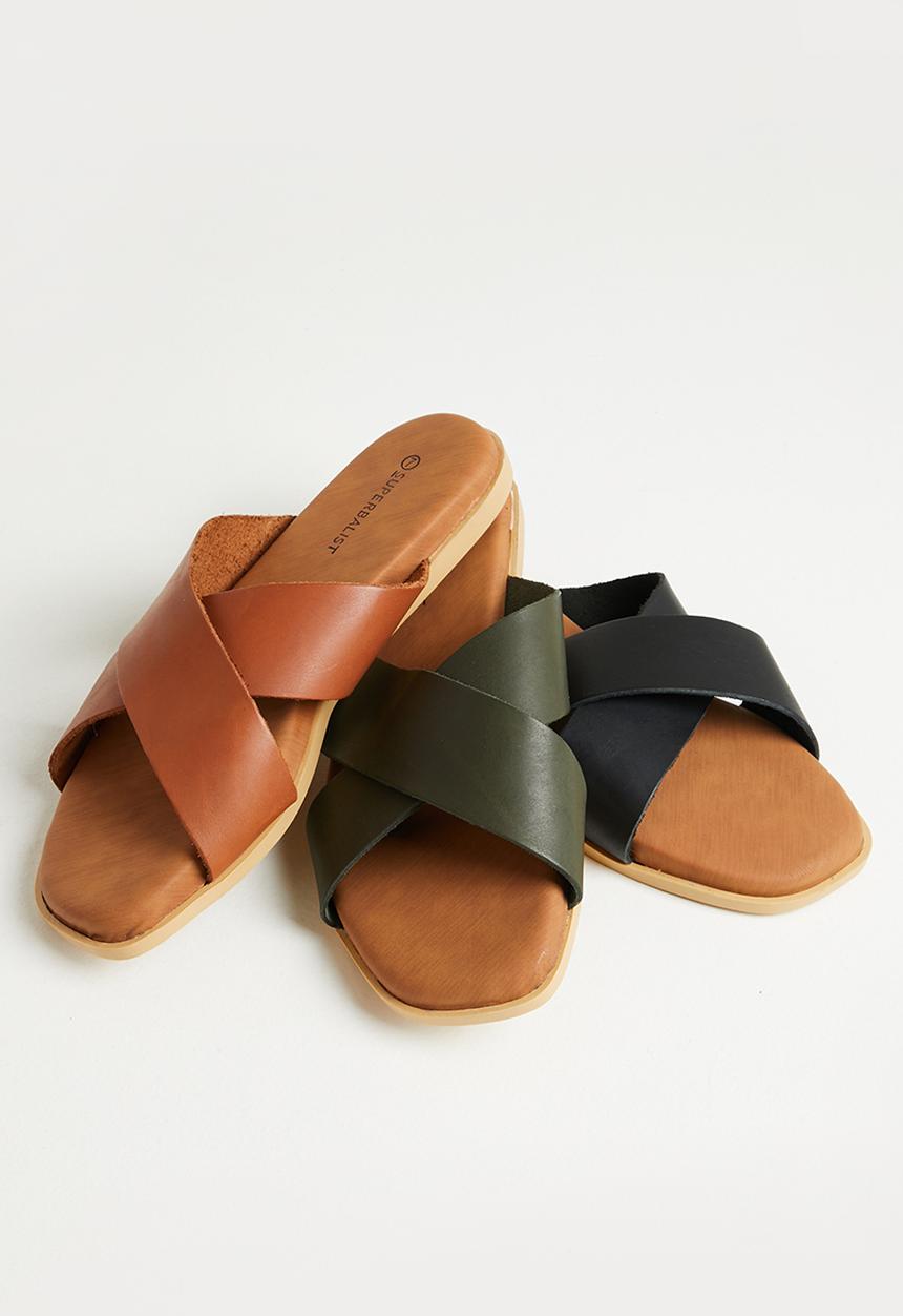 edit - Lila slide - black