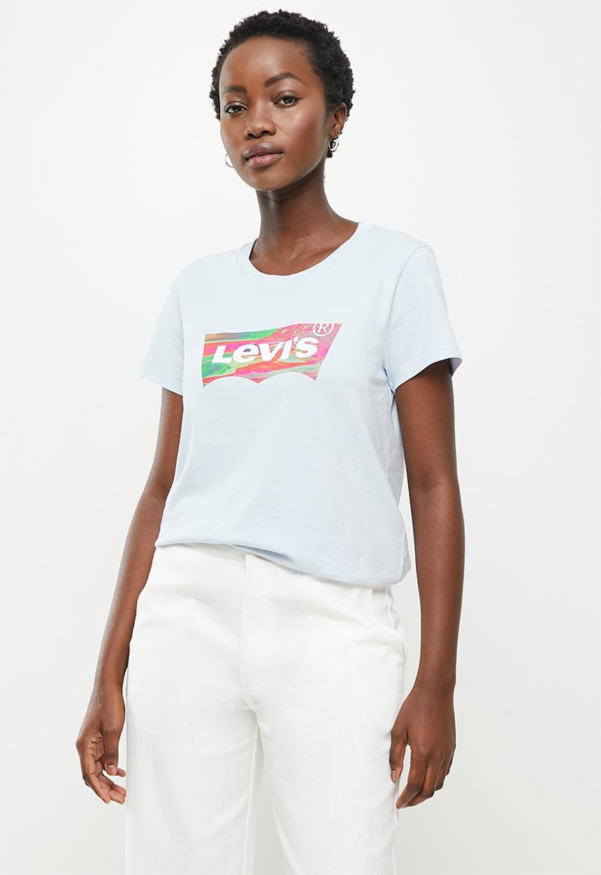 Levi’s® - The perfect tee - light grey
