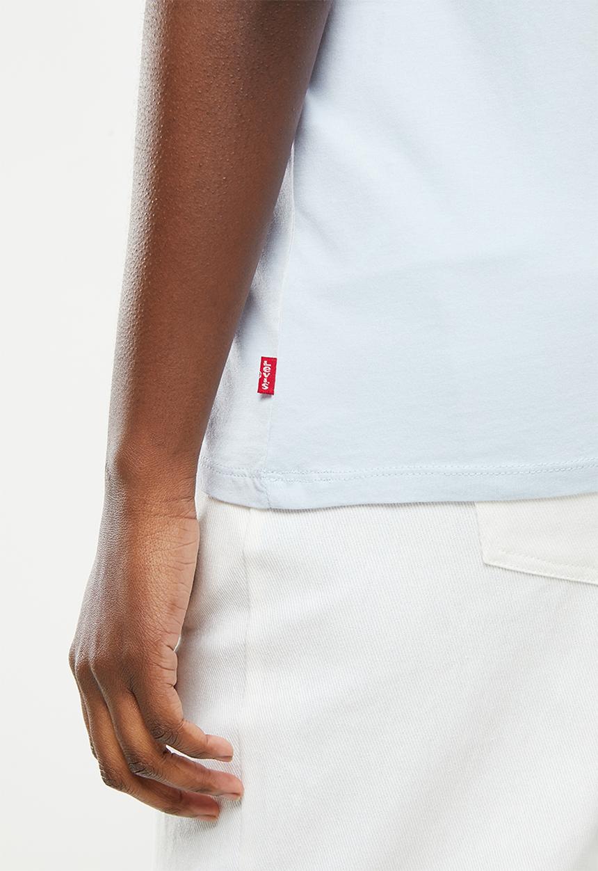 Levi’s® - The perfect tee - light grey