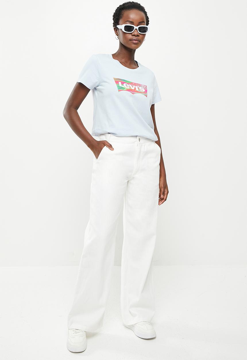 Levi’s® - The perfect tee - light grey
