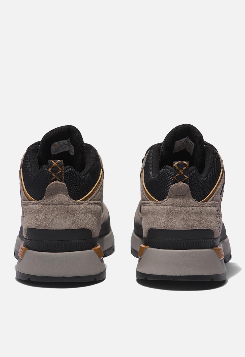 Timberland - Field trekker low - grey