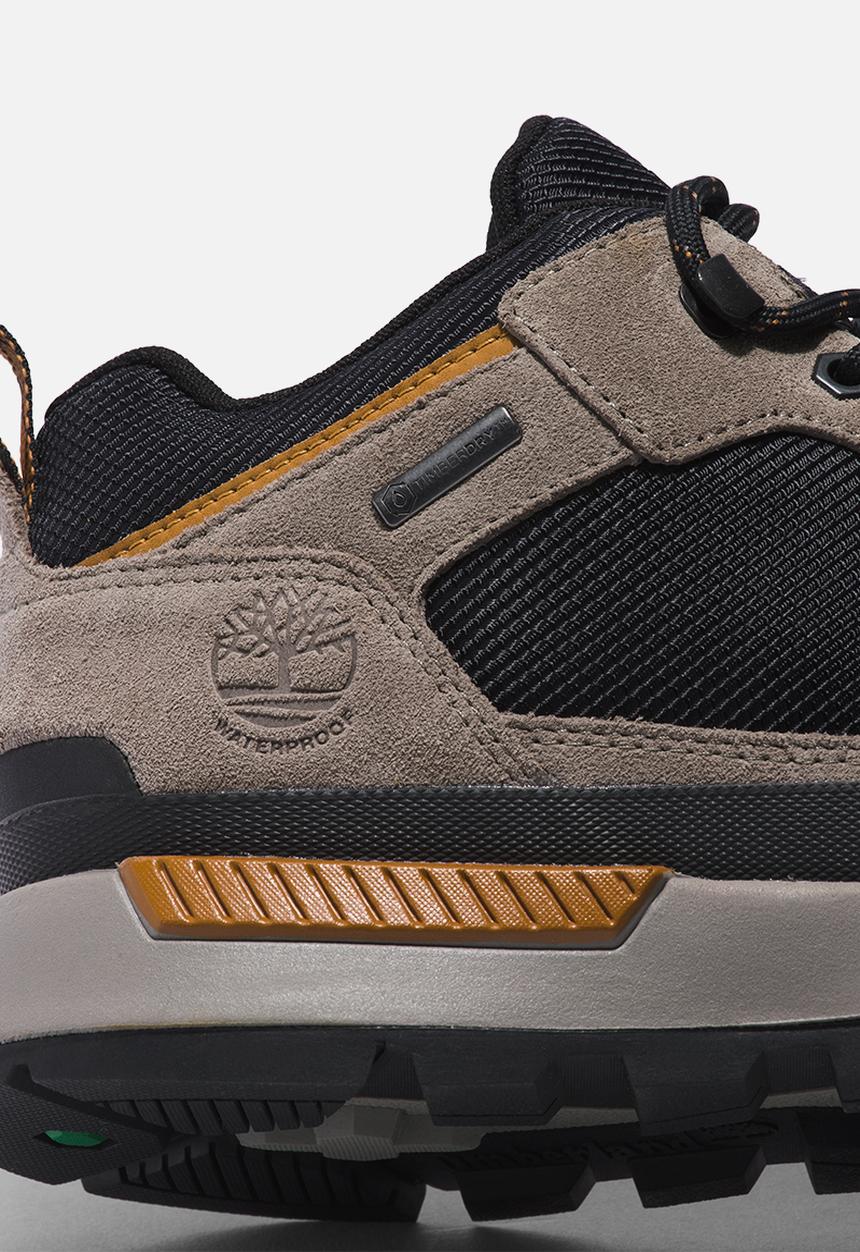 Timberland - Field trekker low - grey