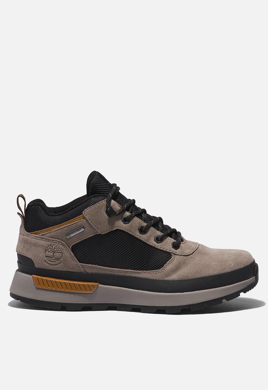 Timberland - Field trekker low - grey
