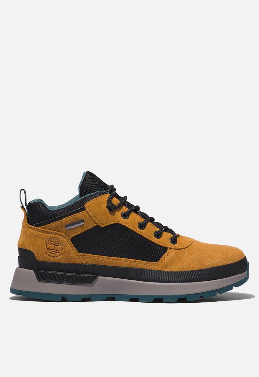 Timberland - Field trekker low - wheat