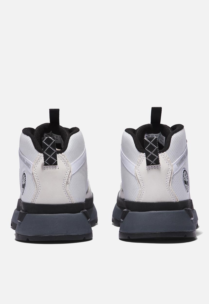 Timberland - Euro trekker super ox - white
