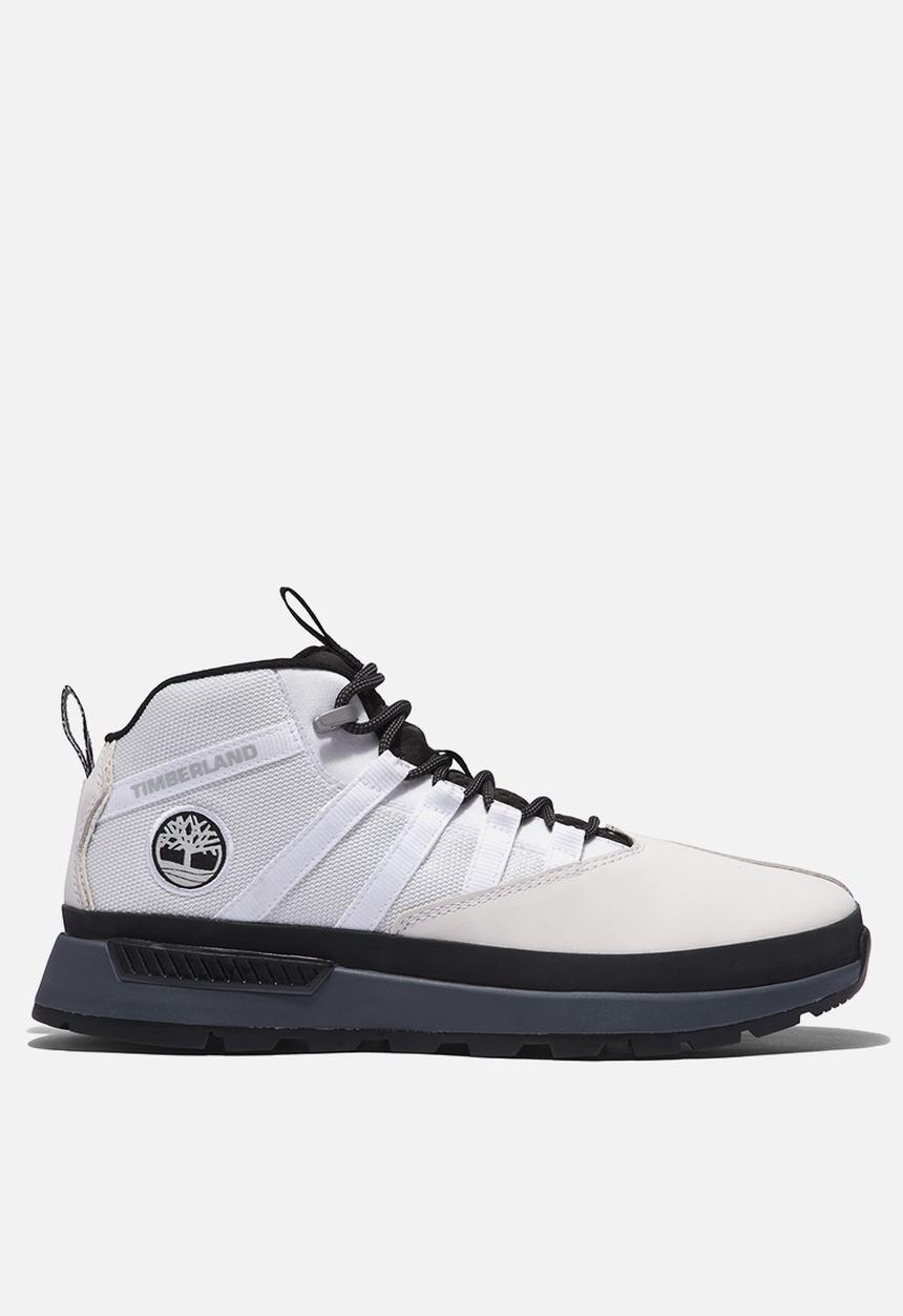 Timberland - Euro trekker super ox - white