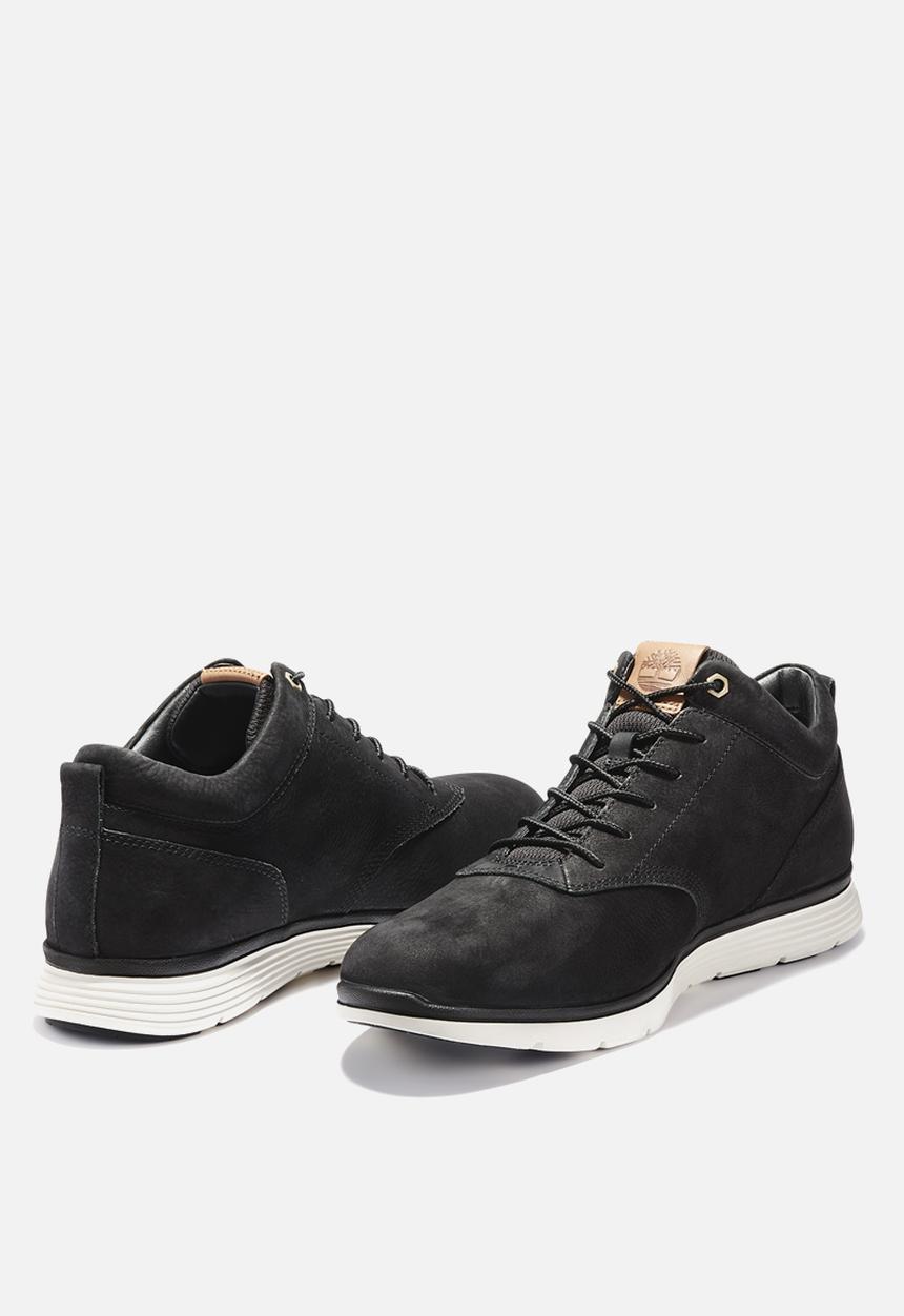 Timberland - Killington half cab - jet black