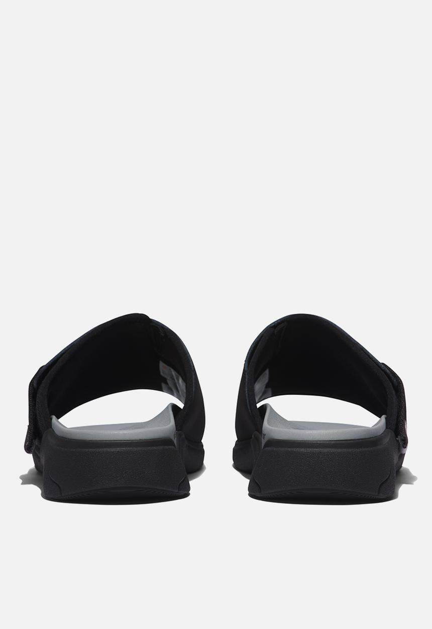 Timberland - Whitehaven slide - jet black