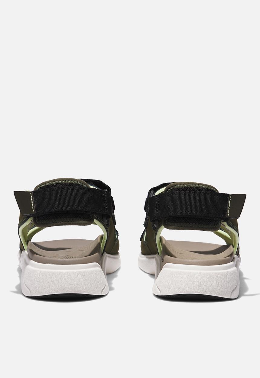 Timberland - Whitehaven backstrap - grape leaf