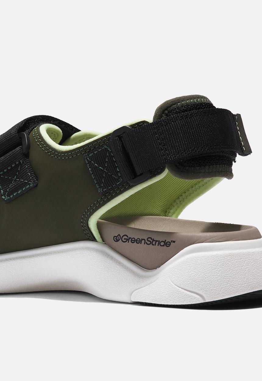 Timberland - Whitehaven backstrap - grape leaf