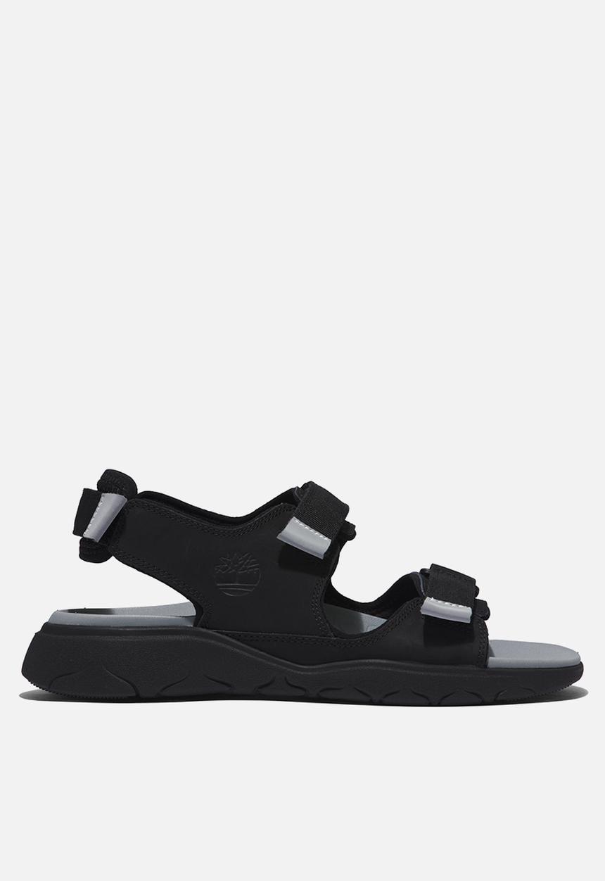 Timberland - Whitehaven backstrap - jet black