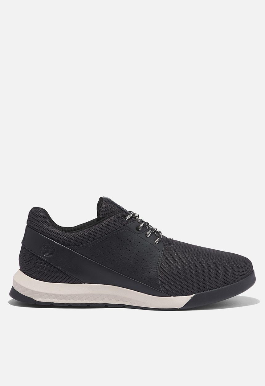 Timberland - Killington ultra low sneaker - jet black