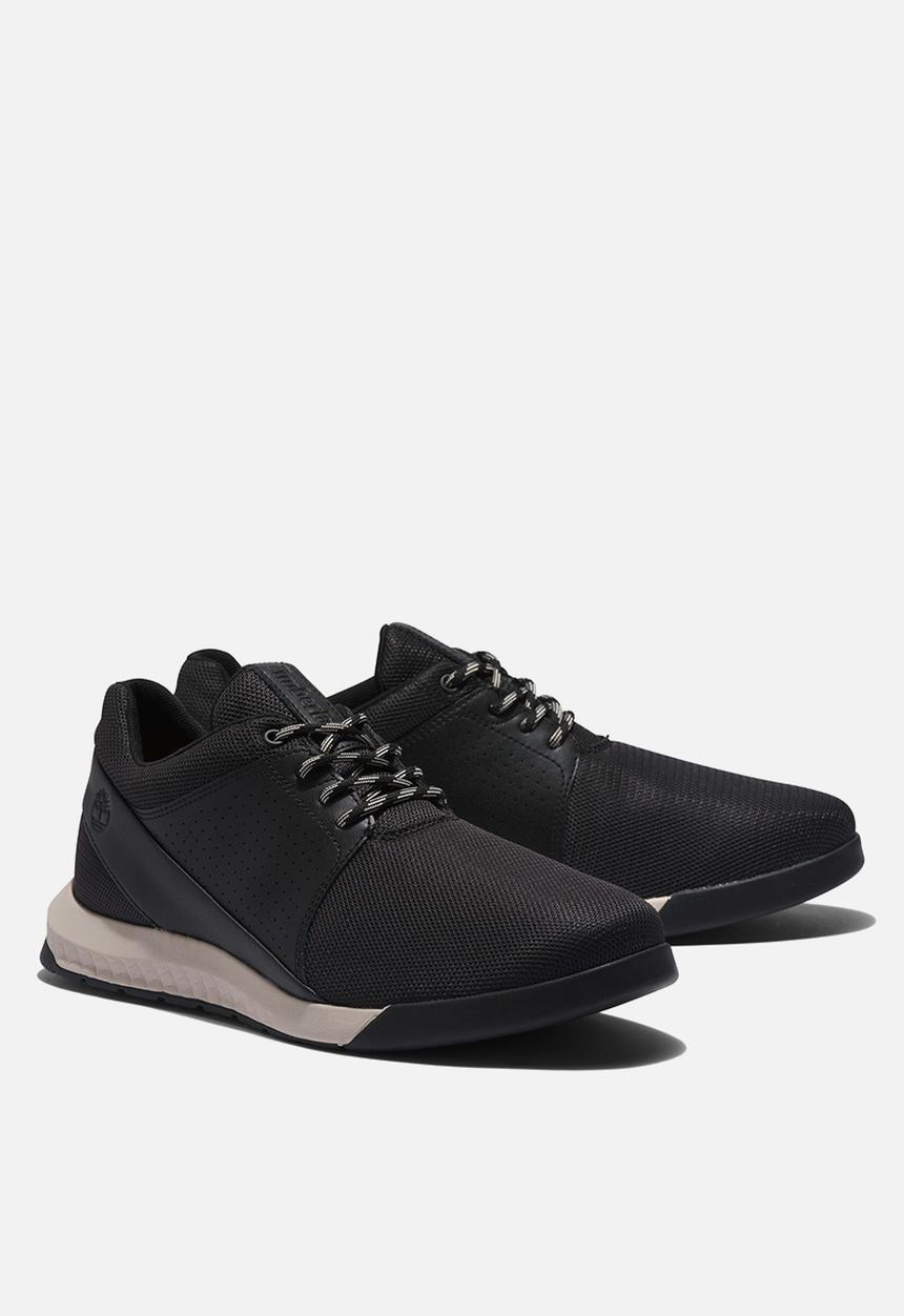 Timberland - Killington ultra low sneaker - jet black