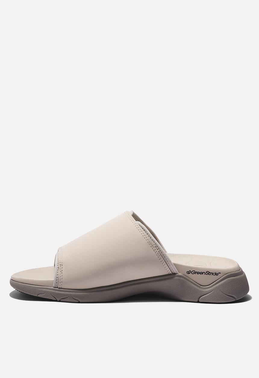 Timberland - Whitehaven slide - rainy day