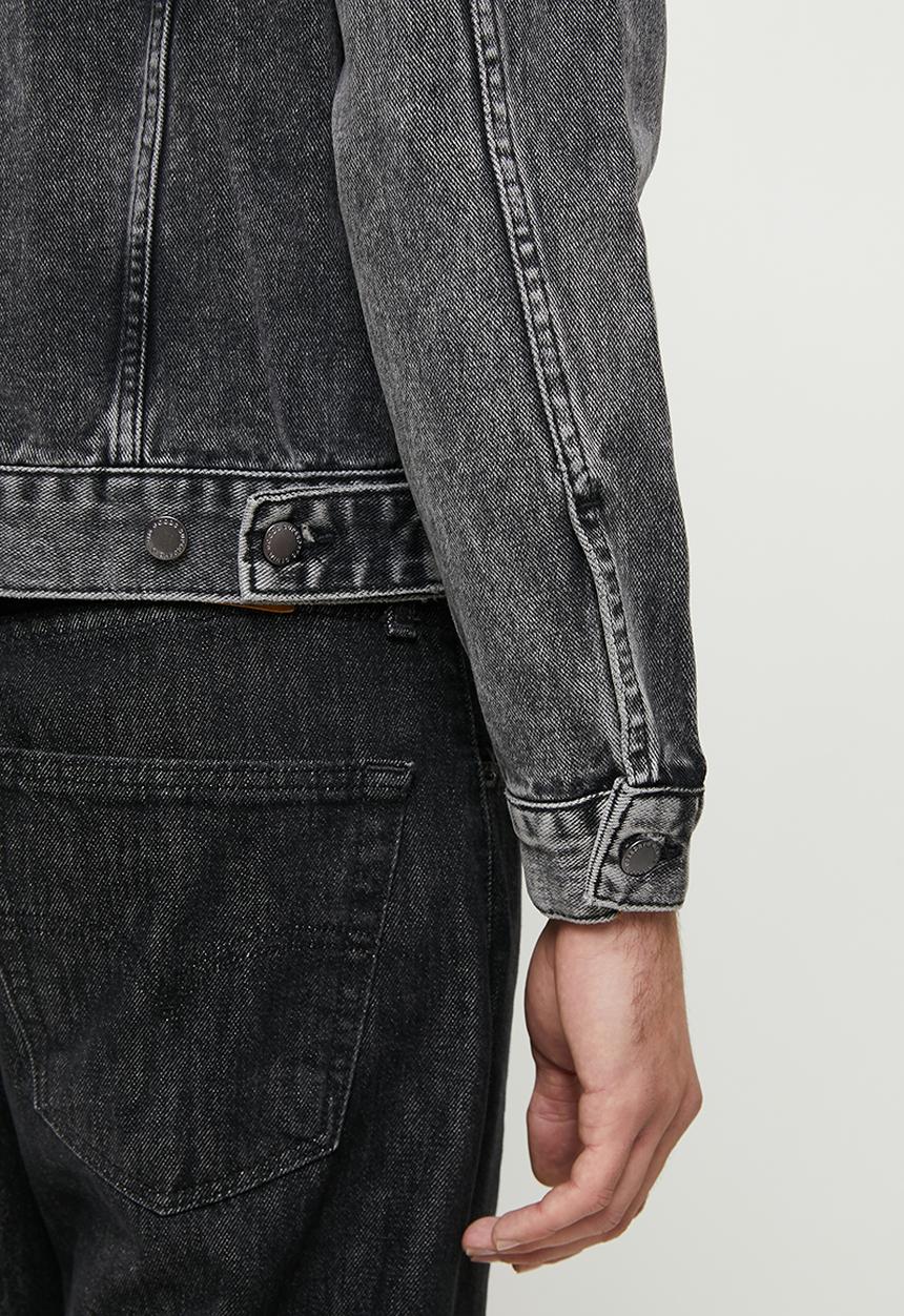 Superdry. - Highwayman trucker - joey black od