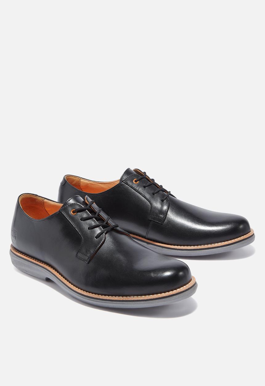 Timberland - City groove derby - jet black