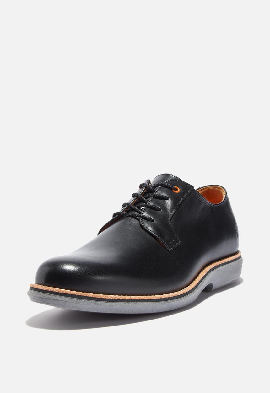 Timberland - City groove derby - jet black