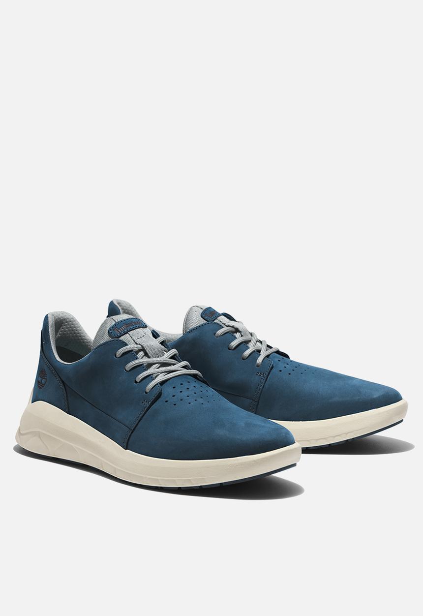 Timberland - Bradstreet ultra leather - black iris