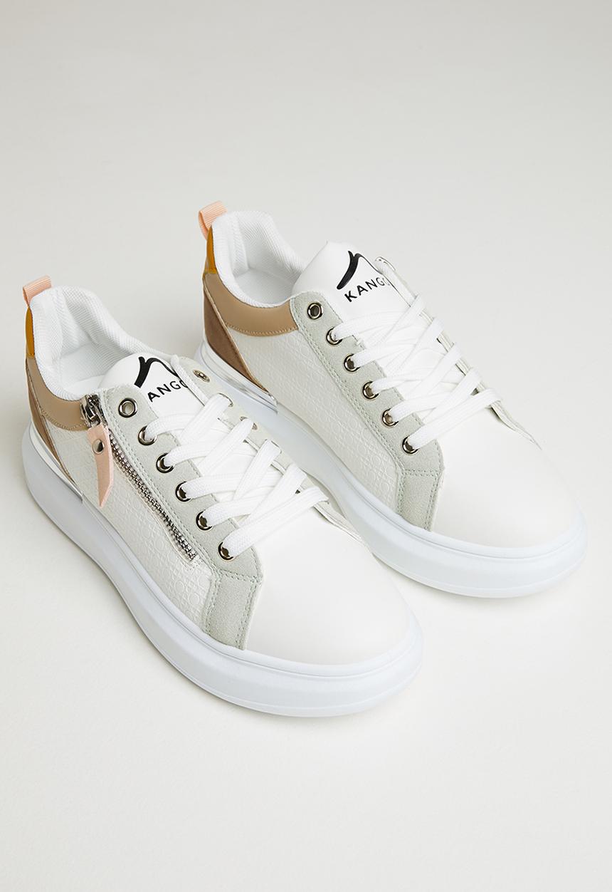 KANGOL - Willow sneaker - multi
