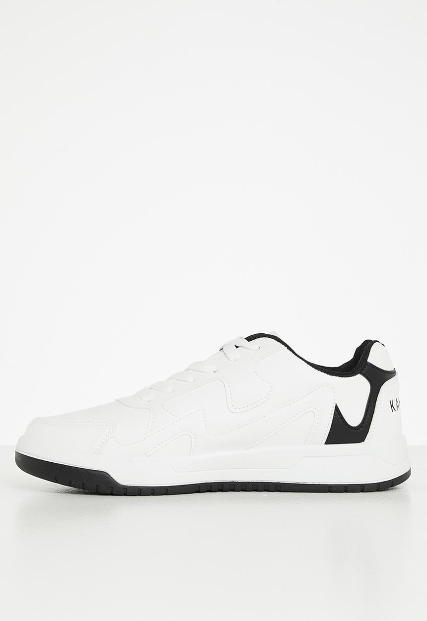 KANGOL - Kangol sneaker  - white