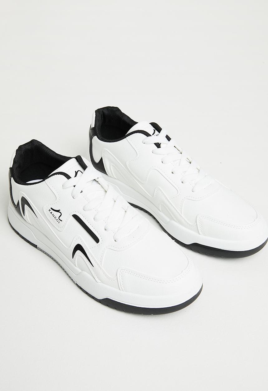 KANGOL - Kangol sneaker  - white
