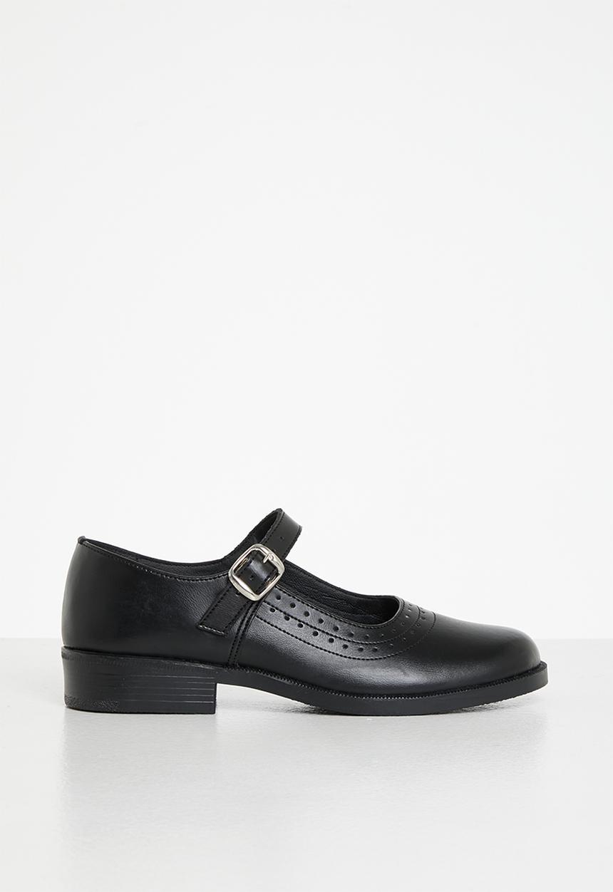 Toughees - Pearl one-bar - black