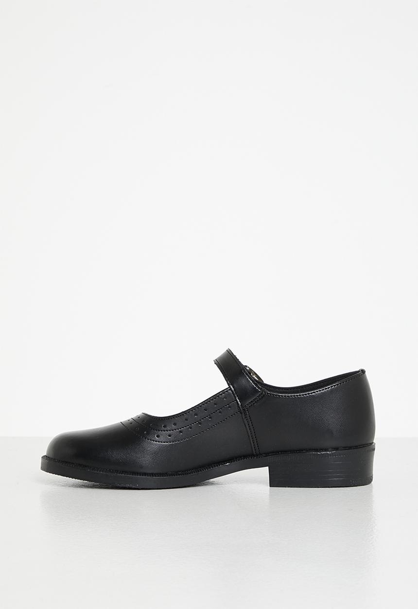 Toughees - Pearl one-bar - black