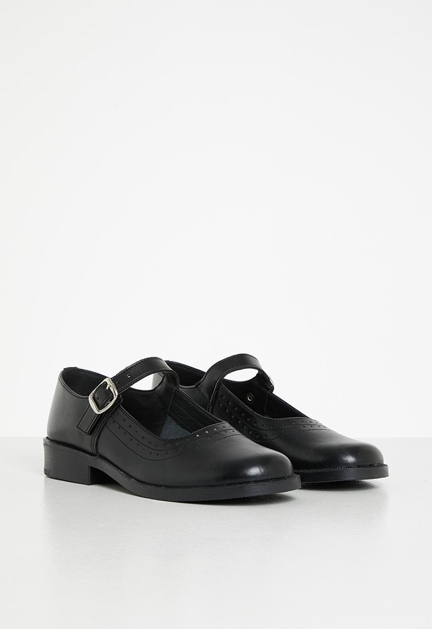 Toughees - Pearl one-bar - black