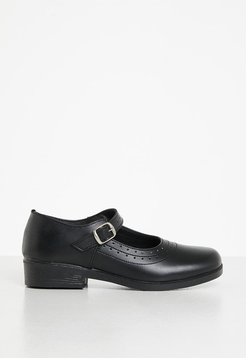 Toughees - Pearl one-bar - black