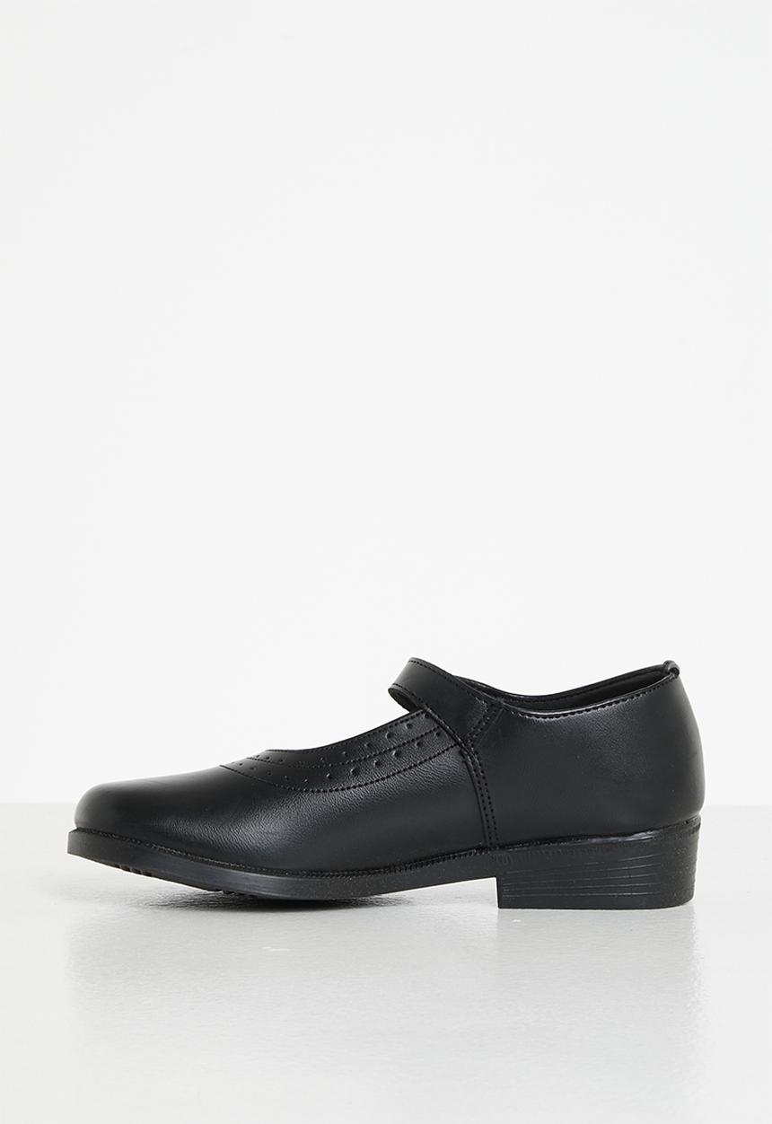 Toughees - Pearl one-bar - black