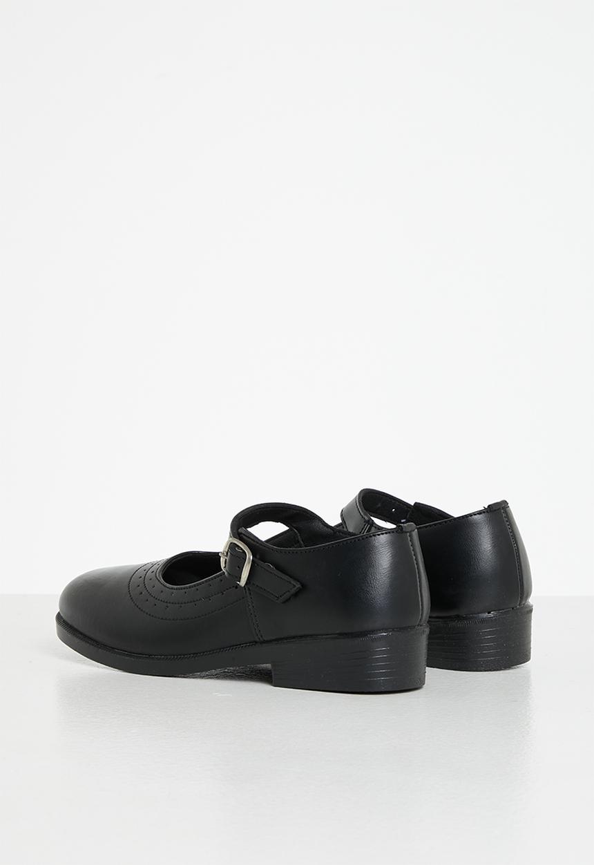 Toughees - Pearl one-bar - black