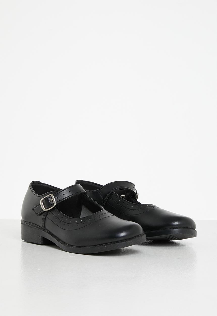 Toughees - Pearl one-bar - black