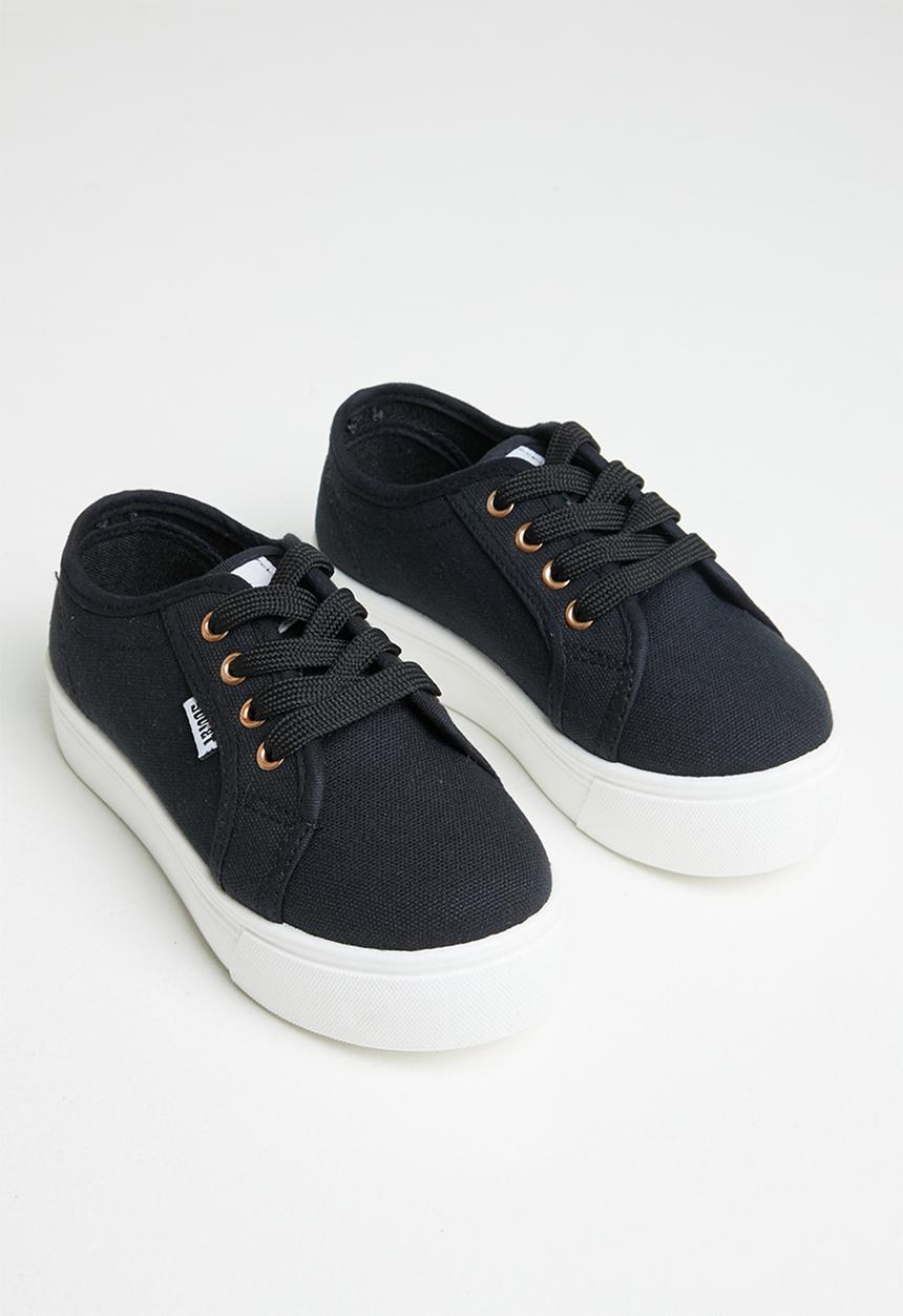 SOVIET - K ayanda platform - black
