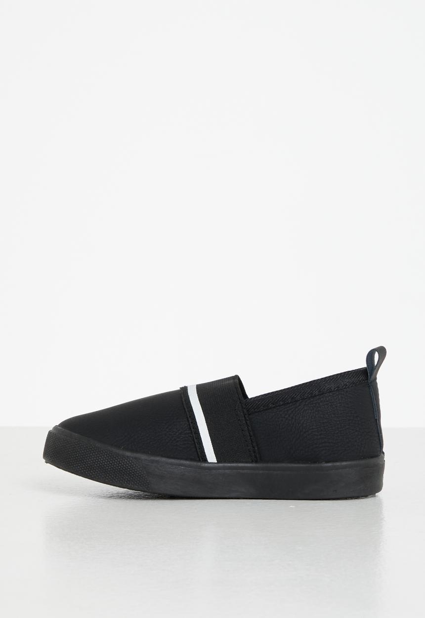 SOVIET - I tim pu - black 
