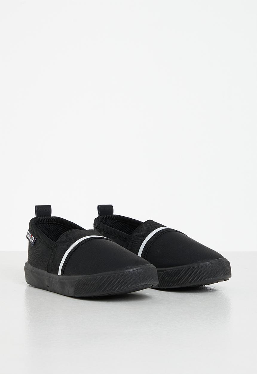 SOVIET - I tim pu - black 