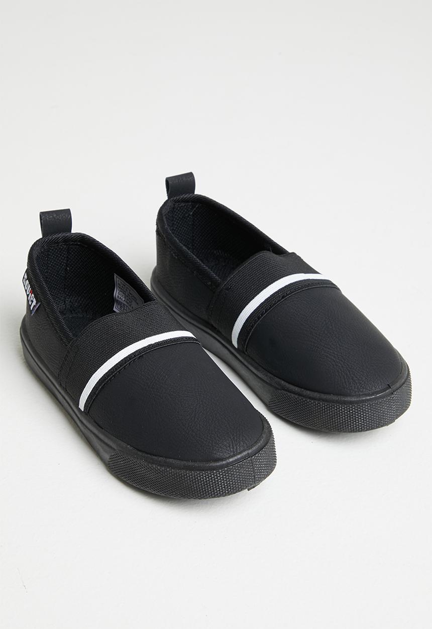 SOVIET - I tim pu - black 