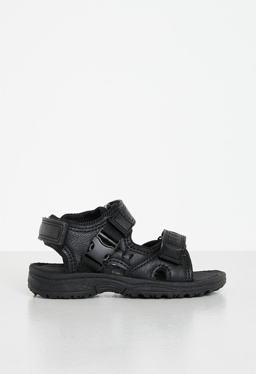SOVIET - I sergio - black
