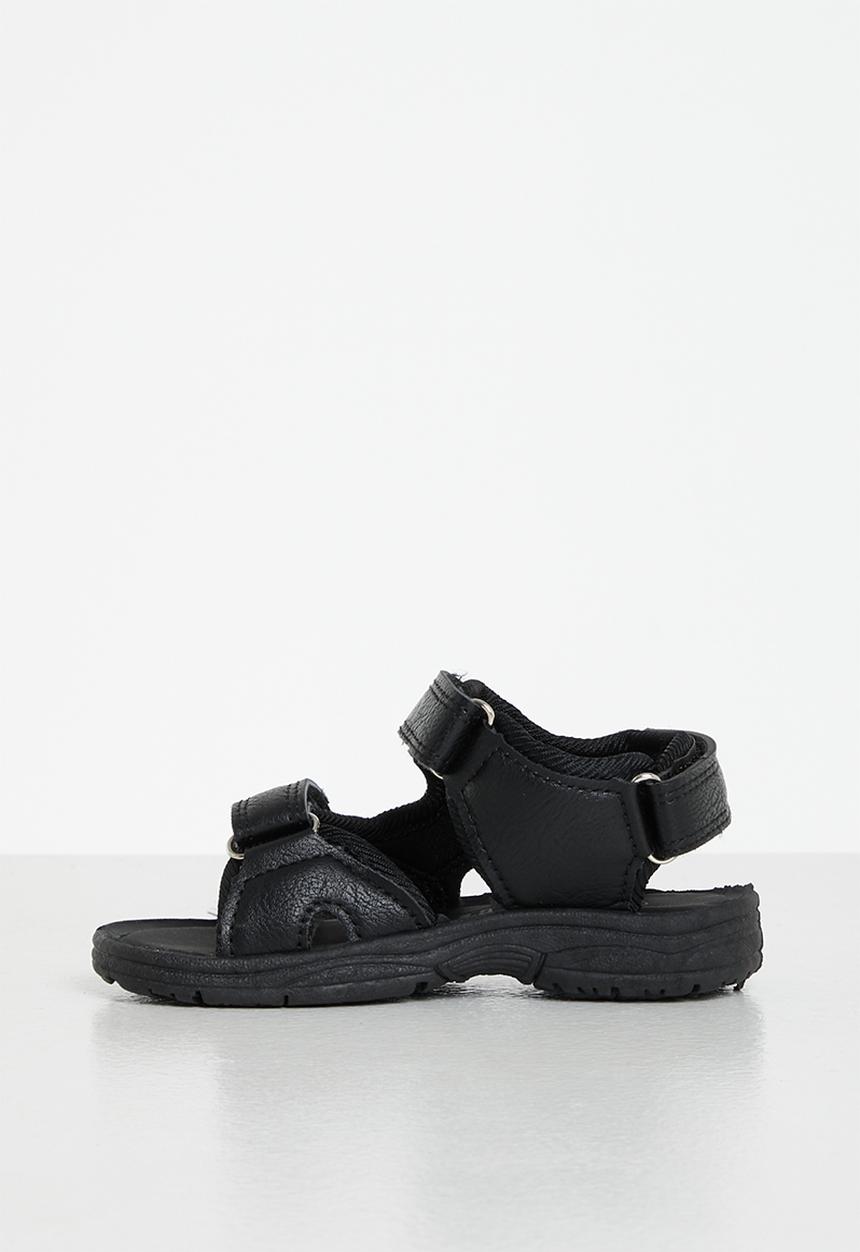 SOVIET - I sergio - black