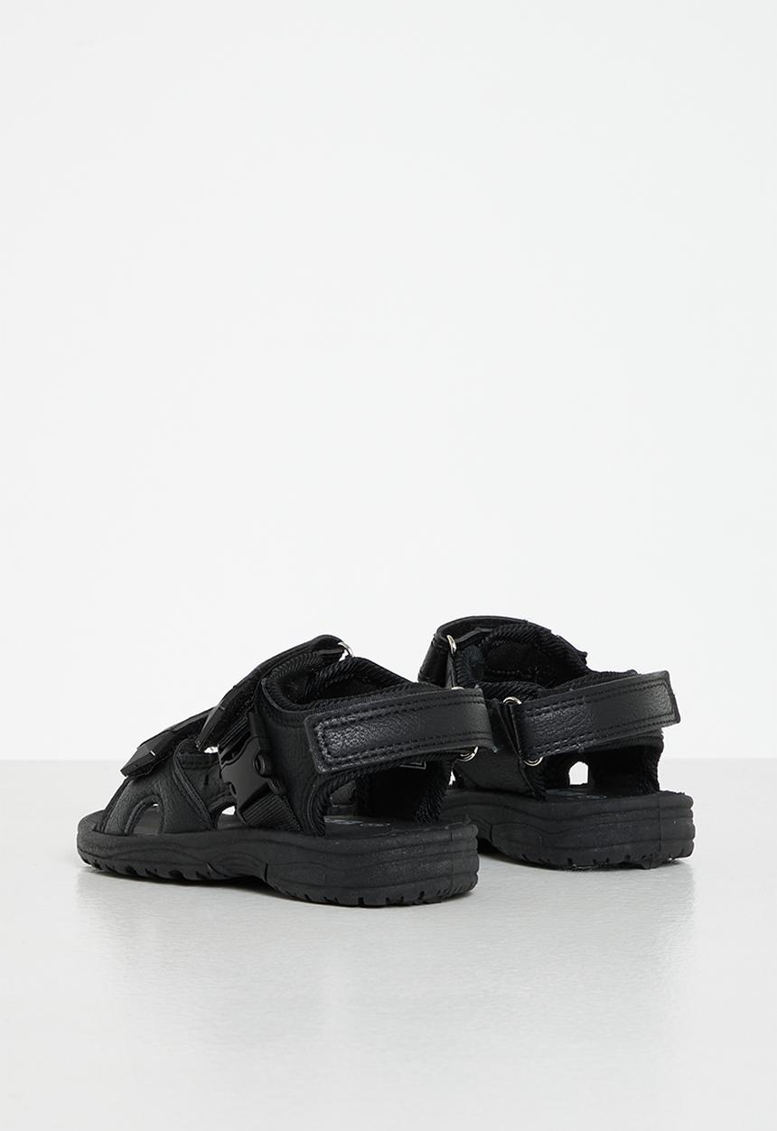 SOVIET - I sergio - black