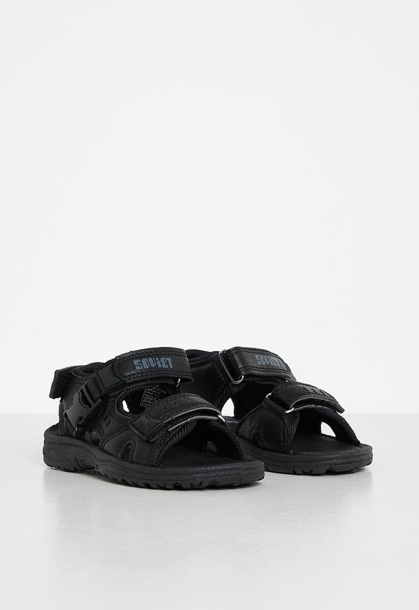 SOVIET - I sergio - black