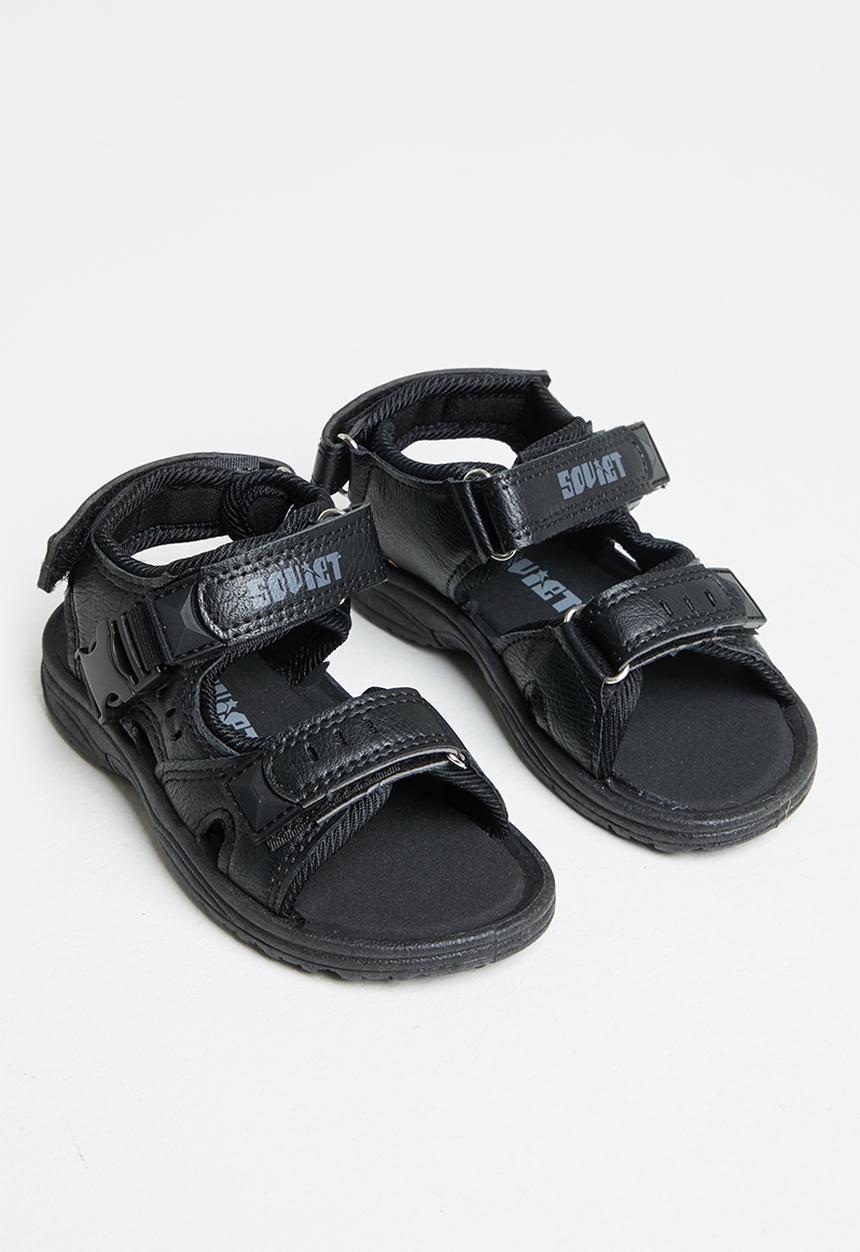 SOVIET - I sergio - black