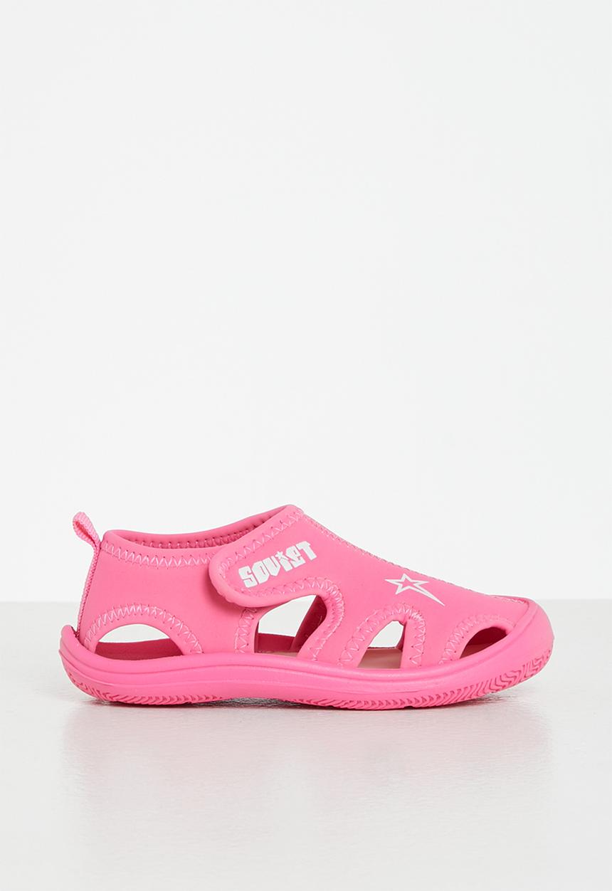 SOVIET - I ramba - pink