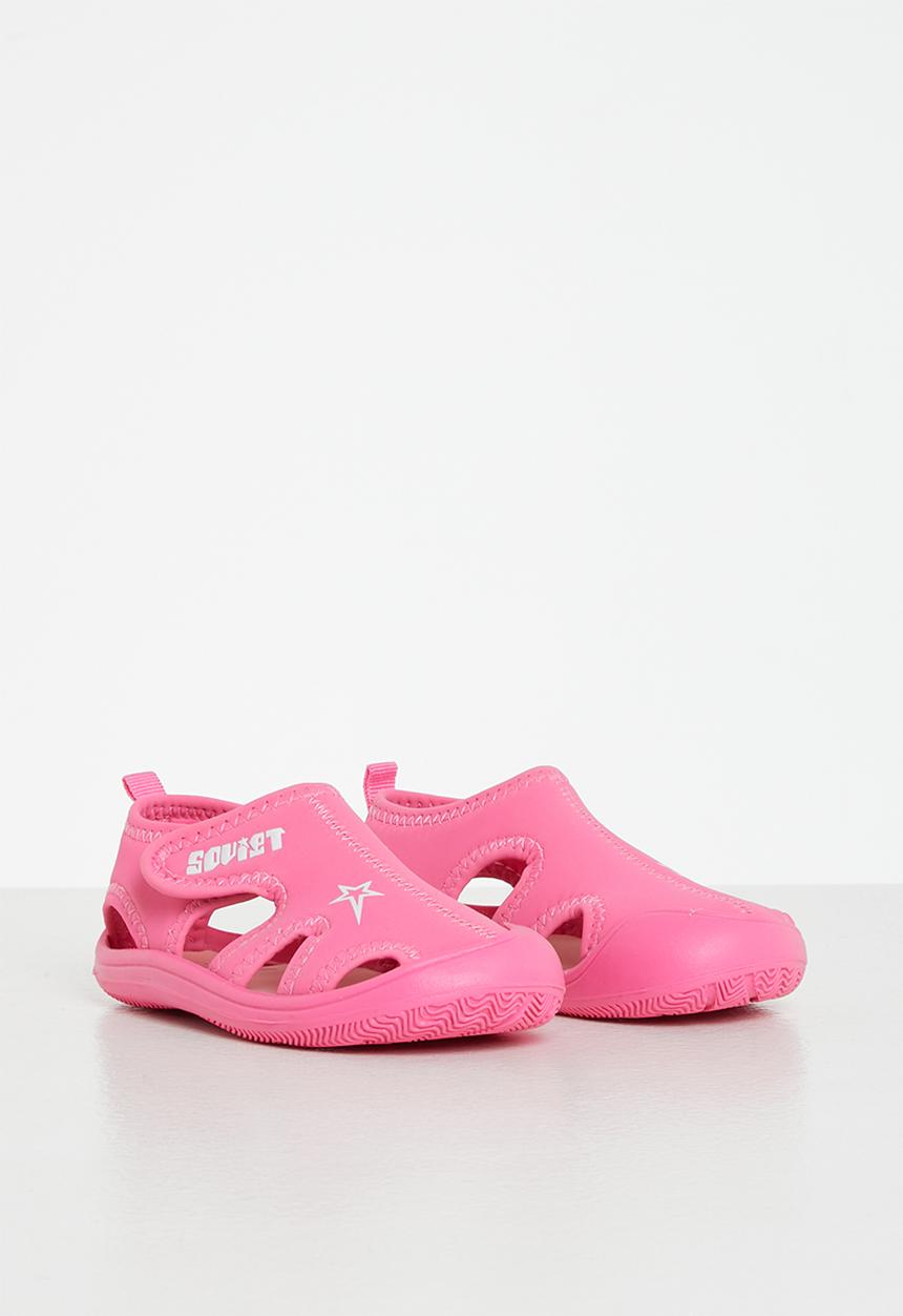SOVIET - I ramba - pink