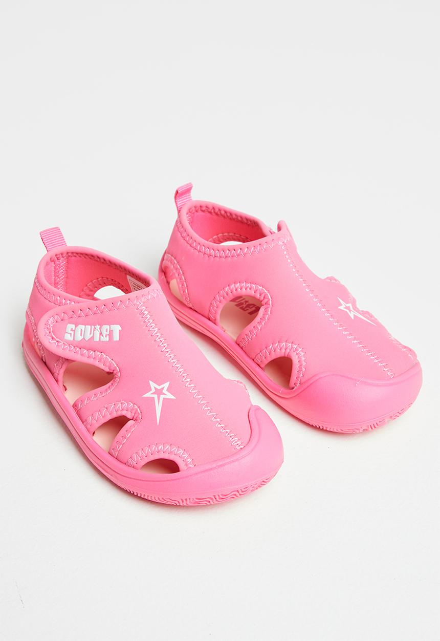 SOVIET - I ramba - pink
