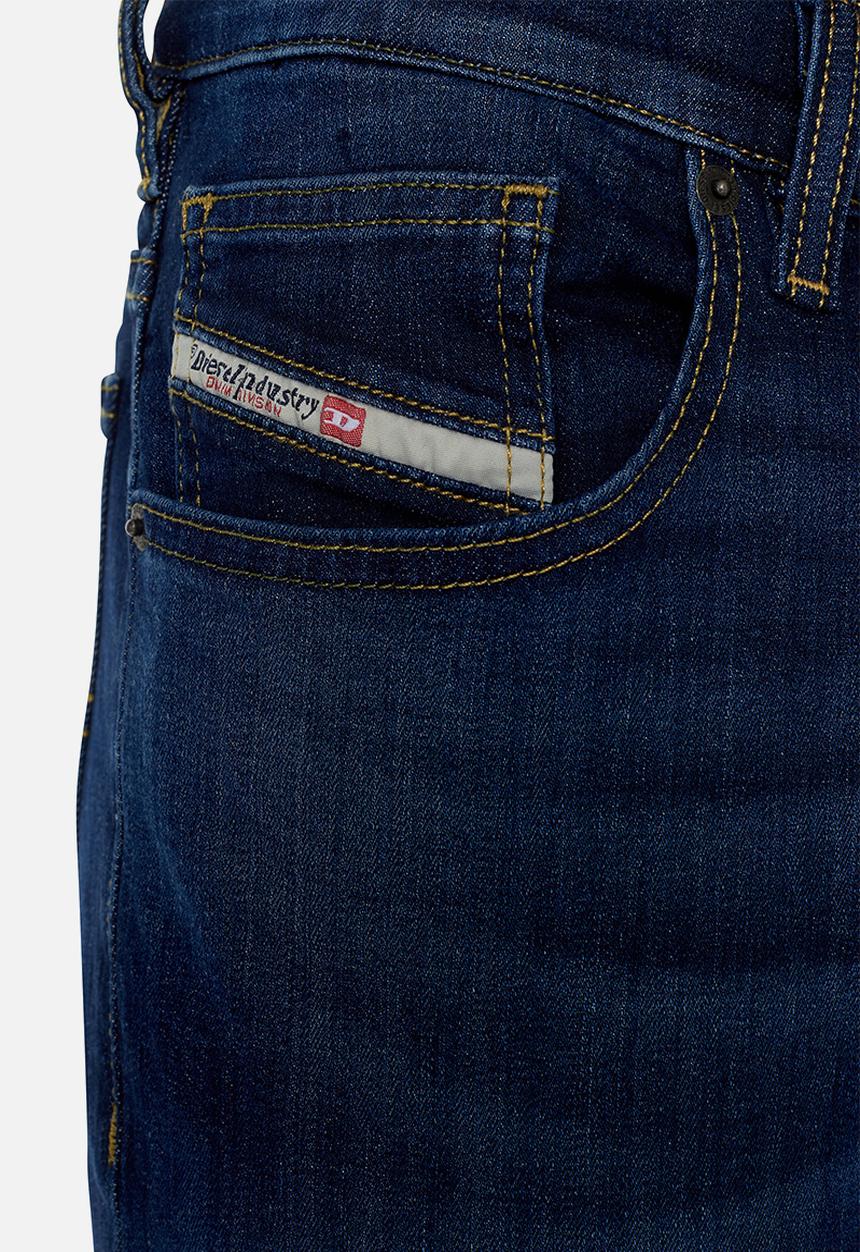 Diesel  - D-yennox - navy
