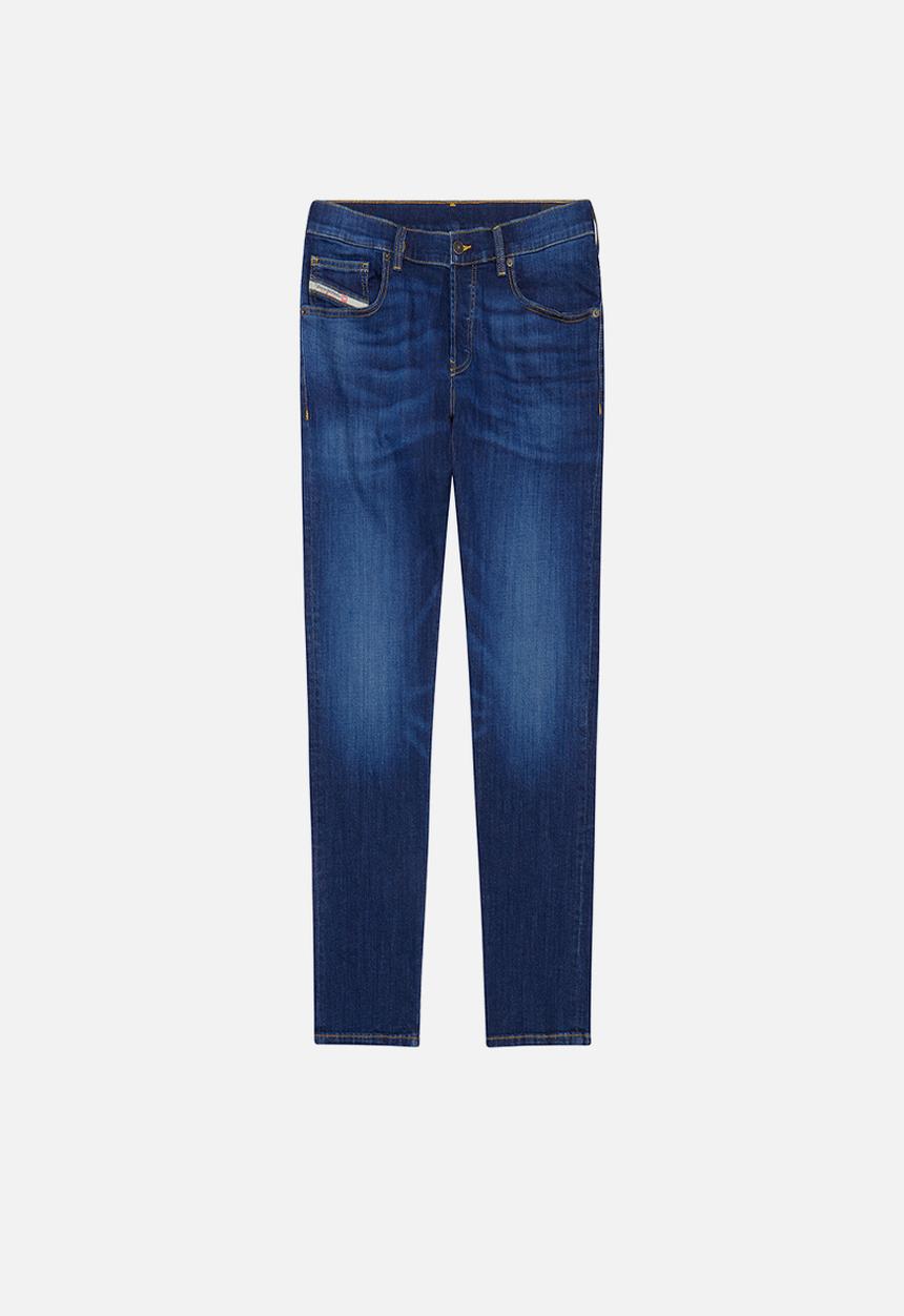 Diesel  - D-yennox - navy