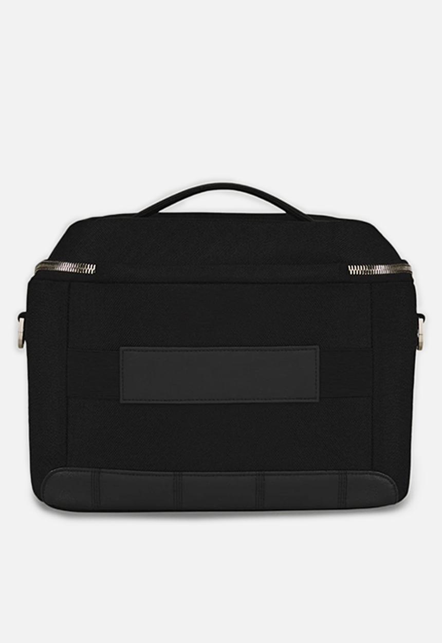Ted Baker - Albany vanity case - black