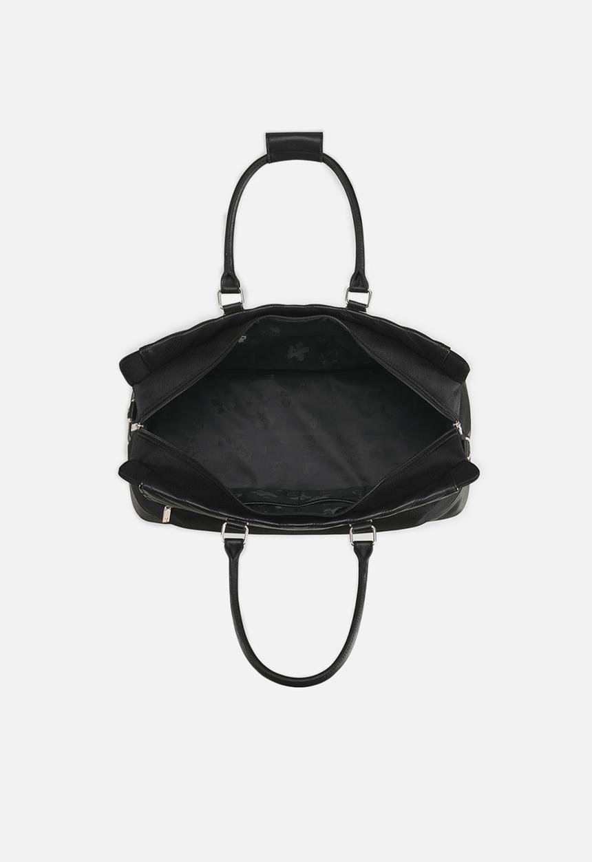 Ted Baker - Clipper hold-all - black