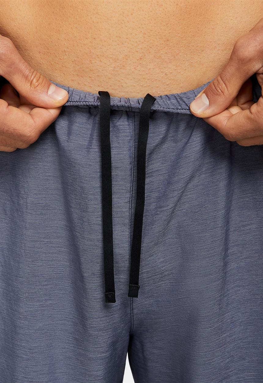 Nike - Nike Challenger  2-in-1 Running Shorts 7" - obsidian